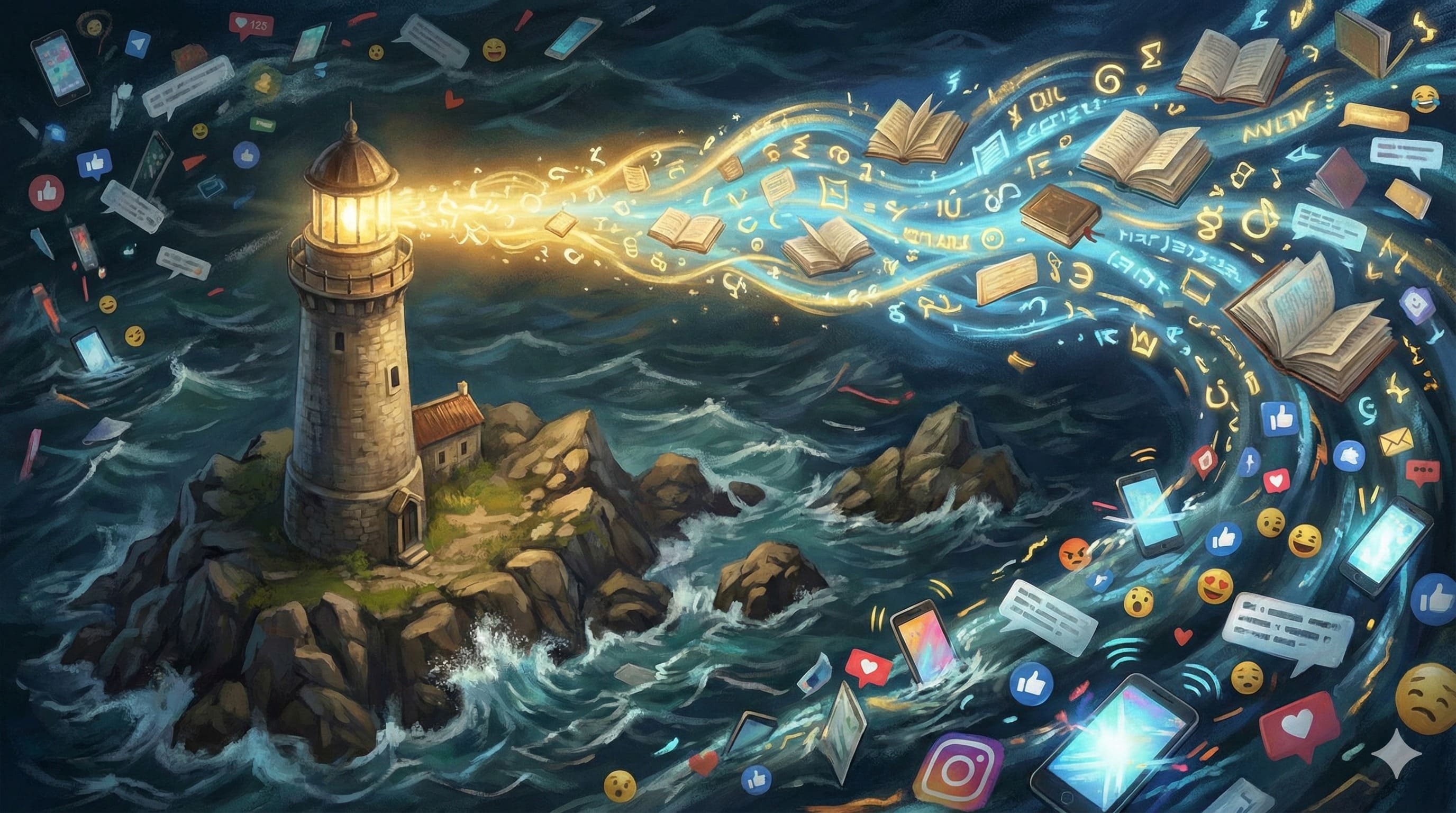 为什么每个人都应该拥有自己的博客